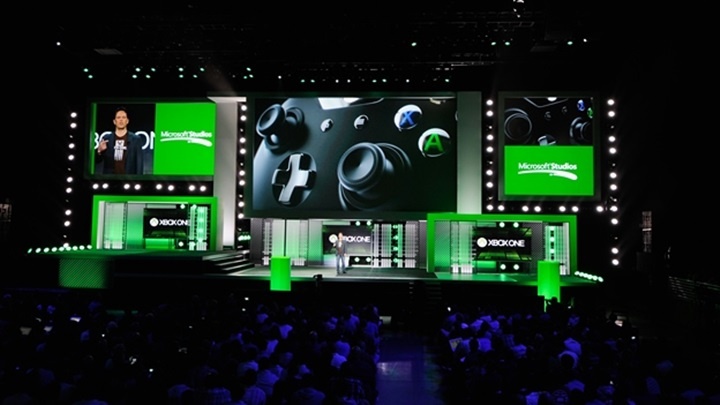 Microsoft-Xbox-One